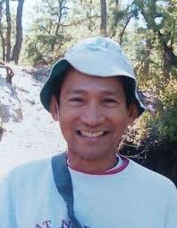 Khoi Vu Obituary (2021)