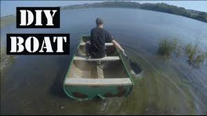Feb 11, 2020 · @alwaysclau: Diy Boat Made From Oil Barrels Youtube