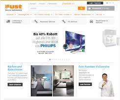 Tiefpreisgarantie im fust online shop & lieferung und installation vom profi. Fust Ch Carpathia E Business E Commerce Cross Omni Channel Digital Transformation Blog