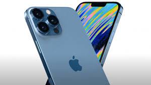 The iphone 13 pro max is apple's biggest phone in the lineup with a massive, 6.7 screen that for the first time in an iphone comes with 120hz promotion display that ensures super smooth scrolling. Iphone 13 Alles Was Wir Uber Die Neuen Apple Phones Zu Wissen Glauben