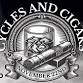 Cycles and Cigars event in Harrisburg, PA