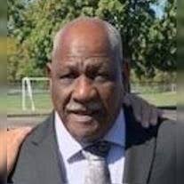 Richard L. Johnson Obituary