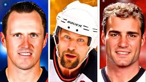 Bobby McMann Brayden Point Fight