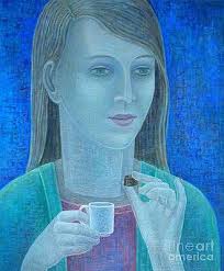 Inward Paintings for Sale