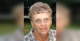 Obituary information for Leone A. Gehrke