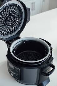 You can be confident that best buy will safely get you what you need, fast and free. Instant Pot Or Ninja Foodi Pressure Cooker And Air Fryer Review