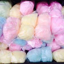 Gula kapas hellokitty kesenangan jajan acica. Kami Sedia Menerima Tempahan Gula Kapas Untuk Pelbagai Majlis Keraian Rm 1 00 Saiz Kecil Minimum Order 100 Bungkusrm 2 00 Saiz Besar Minimu Kapas Gula Permen