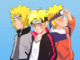 Pin On Naruto