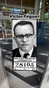 Ranking EVERY Final Meal Request: Victor Feguer