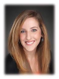 F is for Fairness: Humbly Deserving: Amy Kennedy Receives 2016 Mary Barkey  Clinical Excellence Award