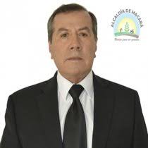 G.A.D. MUNICIPAL DEL CANTÓN MACARÁ