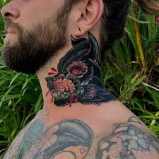 Here, for example, the crucifix with wings provides another prayer tattoos just look much better when you also include rays of light in the background. 125 Top Neck Tattoo Designs This Year Wild Tattoo Art