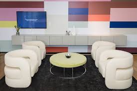 Mitchell gold bob williams sheep. Steelcase Celebrates Mitchell Gold Bob Williams Partnership Interior Design Magazine