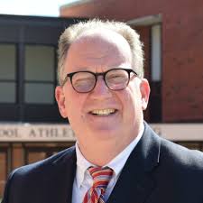 Candidates vying for seat