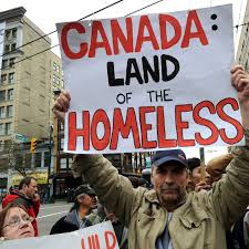 Many have special services for people who are homeless. Is Giving Out Free Money The Best Way To Help Homeless People Vox