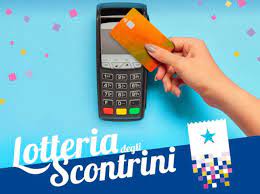 Lotteria degli scontrini, estratti i primi dieci premi. Dolxrgpplr8p M