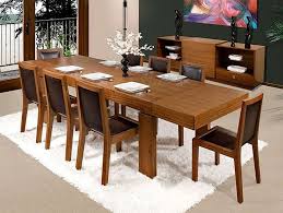 Dining Room Table Seats 12 Large Round Dining Table Seats 10 Foter Dorset 6ft 3ft N Stylish Dining Room Modern Dining Room Set Large Square Dining Table