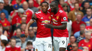 1920 x 1080 · jpeg. Anthony Martial And Romelu Lukaku 1920x1080 Wallpaper Teahub Io