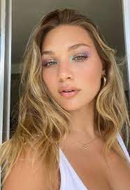 Pin By Leonella On Dance Maddie Ziegler Celebrity Makeup Looks Cute Makeup Makeup Looks