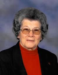 Obituary information for Anne C. Dunlap