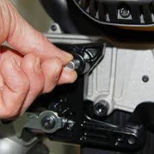 When there is need to carry the saw from one place of work to another, it is vital for safety purpose to keep the blade at down position. How To Unlock A Miter Saw