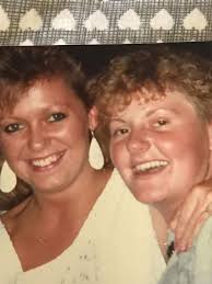 A friend has sent me these I know in first one use to be lynn Andre girl  with her was Joan and worked st Chelsey hotel Edwina and hubby Next me and
