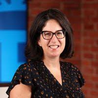 Rebecca Burstein's Instagram, Twitter & Facebook