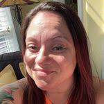 Erica Frick's Instagram, Twitter & Facebook