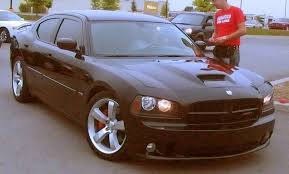 Image result for Brilliant Black 2008 Charger