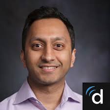 Doctors at Ascension Alexian Brothers Hospital in Elk Grove Village, IL