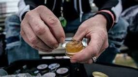 Image result for how to smoke marijuana wax without a vape pen