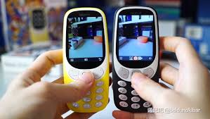 The top countries of supplier is china, from which the percentage. Video Nokia 3310 4g Hands On By Nokibar Nokiamob