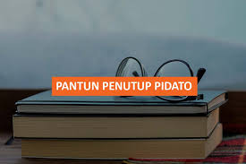 Contoh pidato perpisahan kelas 6 dalam bahasa sunda. 20 Contoh Pantun Penutup Pidato Singkat Menarik Sebagai Refrensi