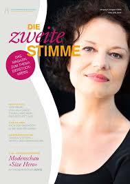 Patientenmagazin
