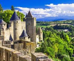 L'aude porte le nom du fleuve qui la traverse. Holiday Rentals Aude Gites De France