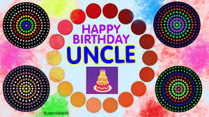 Happy Birthday Uncle Images Gif I feel proud to have you as an uncle, and very lucky to have your. happy birthday uncle images gif