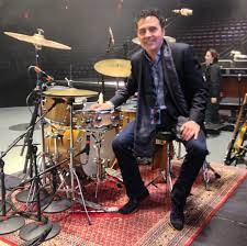 Created for the musician who wants to be expressive and versatile while solving the problems of portability, space and noise associated with regular drum sets. Charlie Watts John Dechristopher
