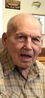 Clarence H. Metz Obituary October 15, 2022