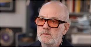 R.E.M. frontman Michael Stipe calls for a protest against Facebook and  Instagram after Meta's decision to remove fact-checkers. In a bold  sacrificial move, Stipe says, “I'll be logged off for the week.”