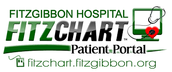 Fitzchart Patient Portal Fitzgibbon Hospital