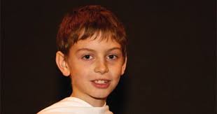 Libera's World: Profile: Ben Fairman