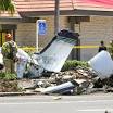 plane crashes from www.ocregister.com