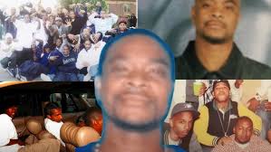 “The Rollin 60’s Killed Nipsey Hussle Close Friend“ The Story Of Rollin 60  Crip Lil Eddie Boy