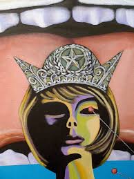 Is It Time for San Antonio's Fiesta to Secede from San Jacinto? A Modest  Proposal