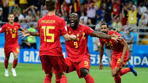 Die belgier haben im testspiel gegen costa rica klar mit 4:1 gewonnen und unterstrichen erneut ihre. Wm 2018 Belgien Zeigt Eine Der Besten Szenen Sport Sz De