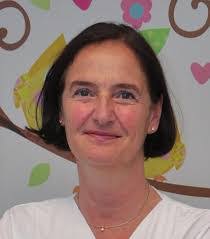 Barbara Bernhardt's Instagram, Twitter & Facebook