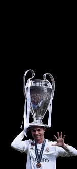 Find the perfect uefa champions league final stock photos and editorial news pictures from getty images. Ø¨Ø²Ø¨Ù„Ùˆ On Twitter 4k Wallpapers Cr7 Uefa Champions League Final 2018