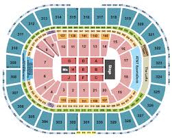 Td Garden Seating Chart Boston