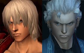 Personajes que comparten cara, pero aún así se ven muy diferentes :  r/TopCharacterTropes