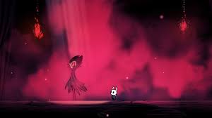 Hollow Knight How To Defeat Radiant Bosses Hall Of Gods Knight Shaman Stones Radiant